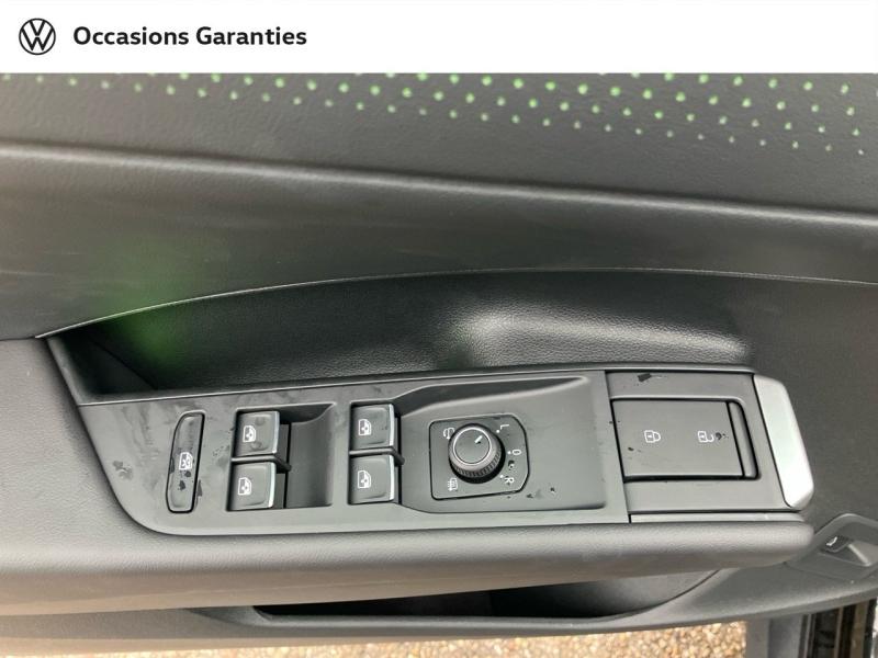 Voitures occasions VOLKSWAGEN T-ROC R-Line Longeville-lès-Saint-Avold