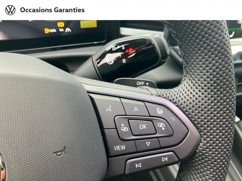 Voitures occasions VOLKSWAGEN T-ROC R-Line Longeville-lès-Saint-Avold