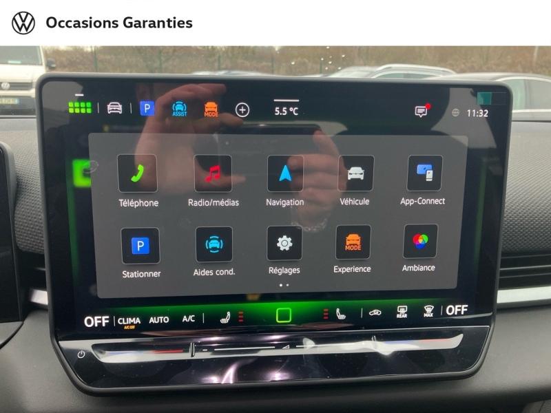 Voitures occasions VOLKSWAGEN T-ROC R-Line Longeville-lès-Saint-Avold