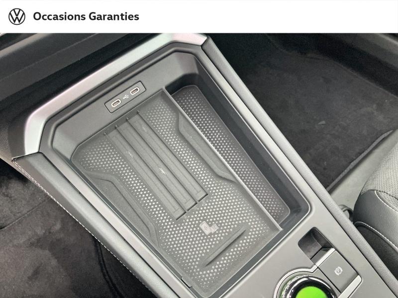 Voitures occasions VOLKSWAGEN T-ROC R-Line Longeville-lès-Saint-Avold