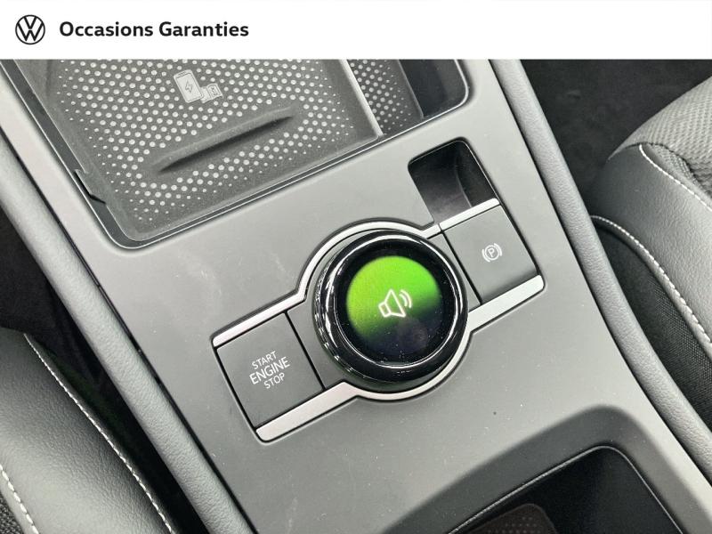 Voitures occasions VOLKSWAGEN T-ROC R-Line Longeville-lès-Saint-Avold