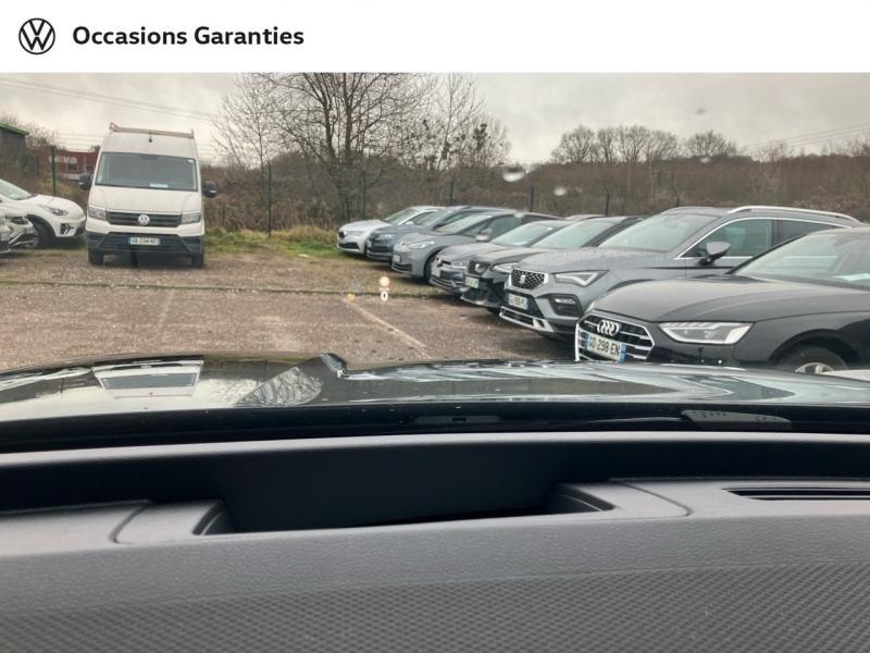 Voitures occasions VOLKSWAGEN T-ROC R-Line Longeville-lès-Saint-Avold