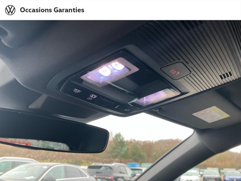 Voitures occasions VOLKSWAGEN T-ROC R-Line Longeville-lès-Saint-Avold