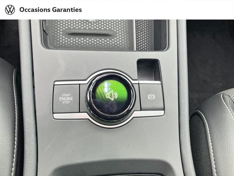 Voitures occasions VOLKSWAGEN T-ROC R-Line Longeville-lès-Saint-Avold