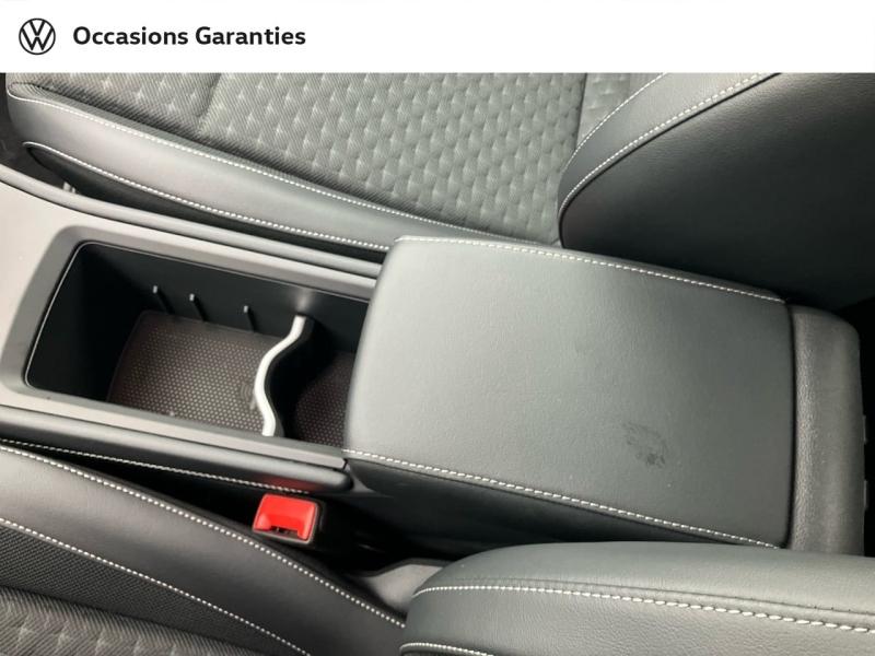 Voitures occasions VOLKSWAGEN T-ROC R-Line Longeville-lès-Saint-Avold