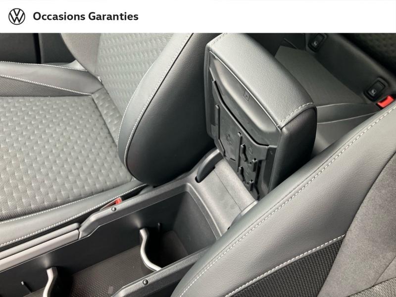 Voitures occasions VOLKSWAGEN T-ROC R-Line Longeville-lès-Saint-Avold