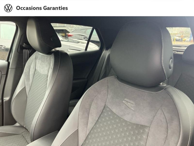 Voitures occasions VOLKSWAGEN T-ROC R-Line Longeville-lès-Saint-Avold