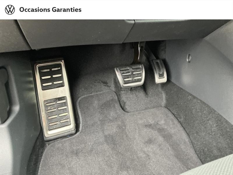 Voitures occasions VOLKSWAGEN T-ROC R-Line Longeville-lès-Saint-Avold