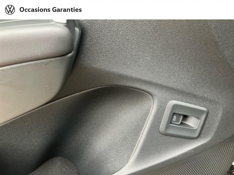 Voitures occasions VOLKSWAGEN T-ROC R-Line Longeville-lès-Saint-Avold