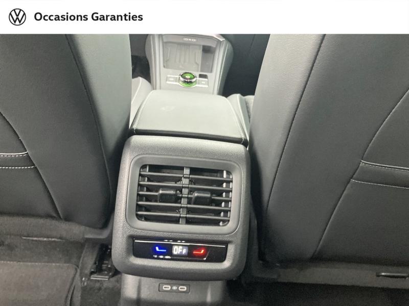 Voitures occasions VOLKSWAGEN T-ROC R-Line Longeville-lès-Saint-Avold