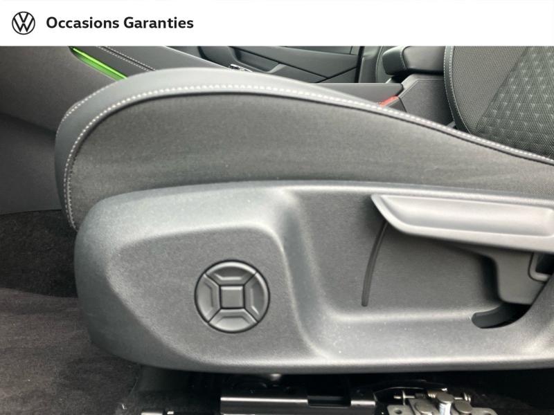 Voitures occasions VOLKSWAGEN T-ROC R-Line Longeville-lès-Saint-Avold