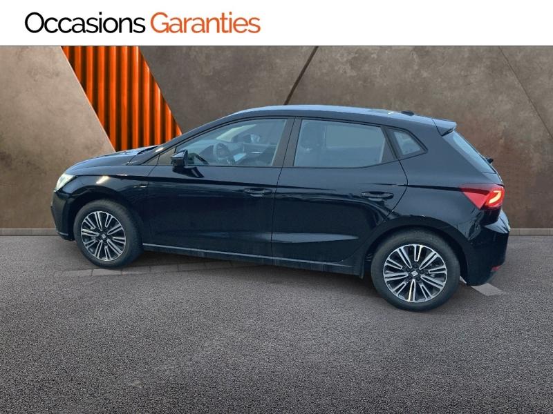 Voitures occasions SEAT IBIZA Copa Longeville-lès-Saint-Avold