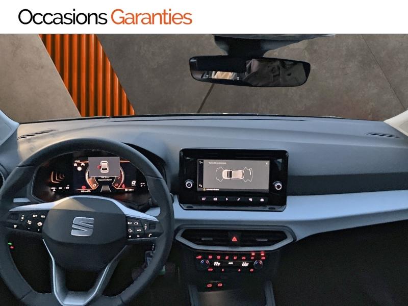 Voitures occasions SEAT IBIZA Copa Longeville-lès-Saint-Avold