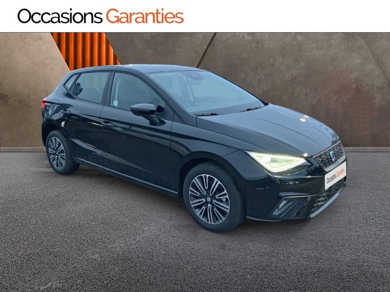 Voitures occasions SEAT IBIZA Copa Longeville-lès-Saint-Avold