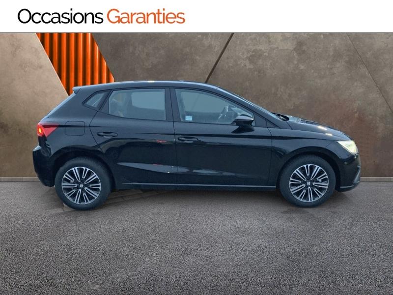 Voitures occasions SEAT IBIZA Copa Longeville-lès-Saint-Avold