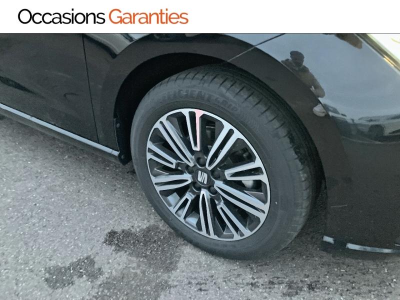 Voitures occasions SEAT IBIZA Copa Longeville-lès-Saint-Avold