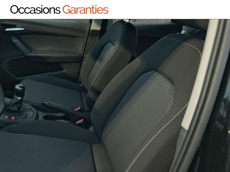 Voitures occasions SEAT IBIZA Copa Longeville-lès-Saint-Avold