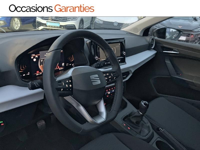 Voitures occasions SEAT IBIZA Copa Longeville-lès-Saint-Avold