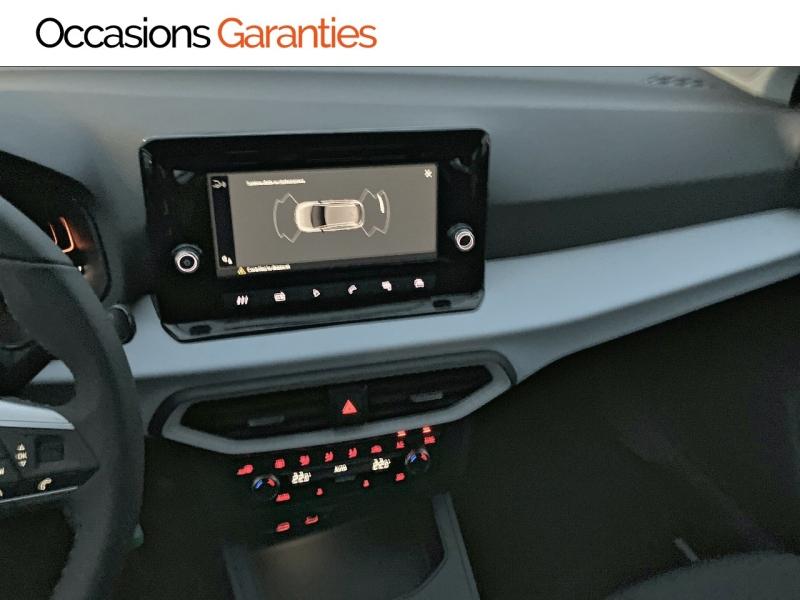 Voitures occasions SEAT IBIZA Copa Longeville-lès-Saint-Avold