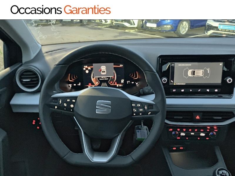 Voitures occasions SEAT IBIZA Copa Longeville-lès-Saint-Avold