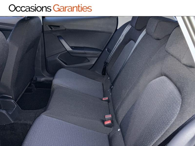 Voitures occasions SEAT IBIZA Copa Longeville-lès-Saint-Avold