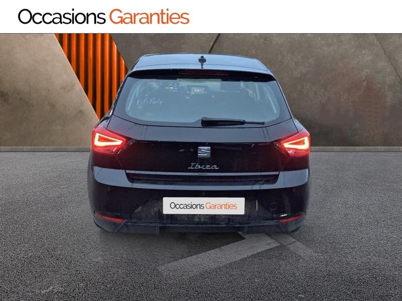 Voitures occasions SEAT IBIZA Copa Longeville-lès-Saint-Avold