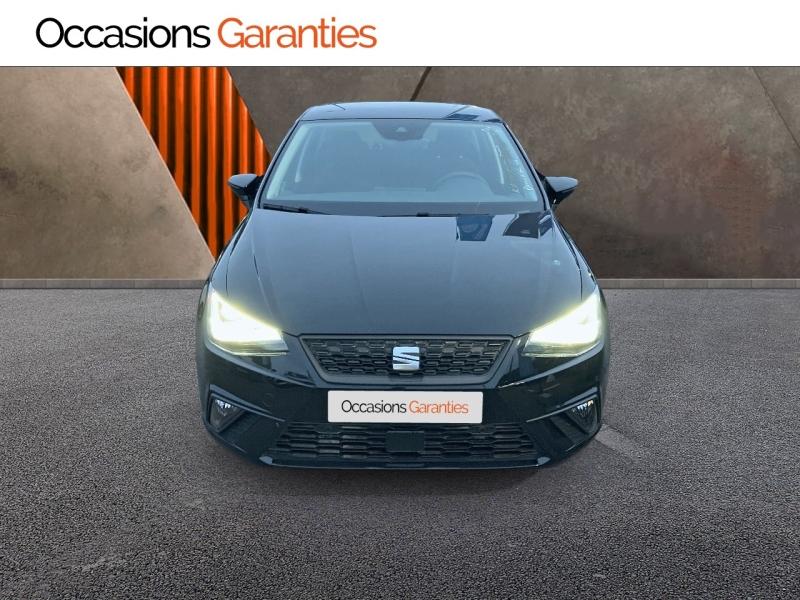 Voitures occasions SEAT IBIZA Copa Longeville-lès-Saint-Avold