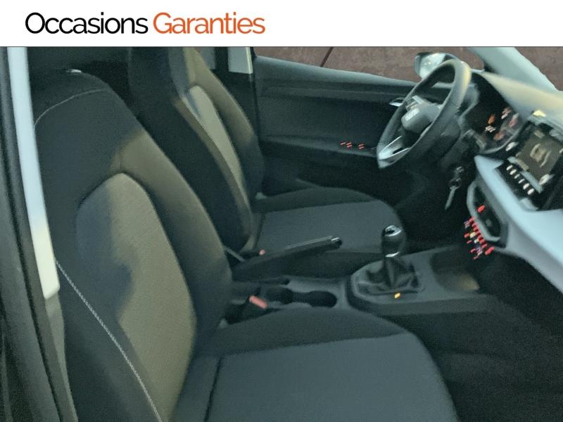 Voitures occasions SEAT IBIZA Copa Longeville-lès-Saint-Avold