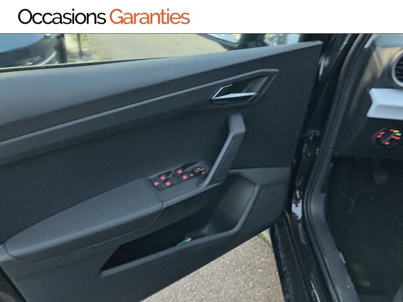 Voitures occasions SEAT IBIZA Copa Longeville-lès-Saint-Avold