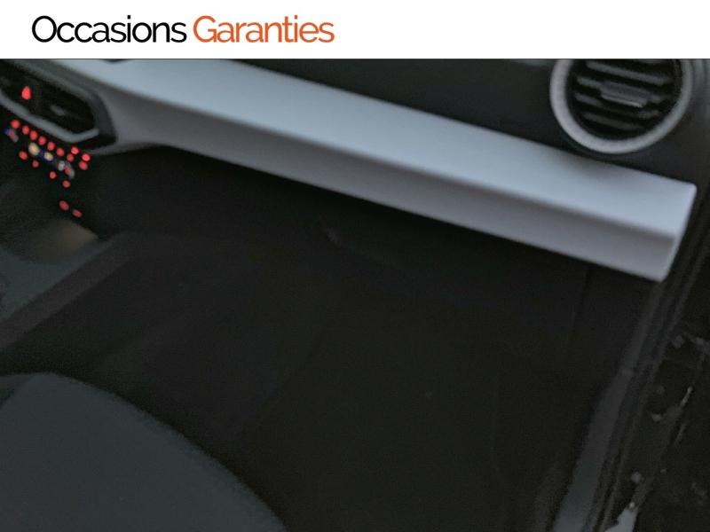 Voitures occasions SEAT IBIZA Copa Longeville-lès-Saint-Avold