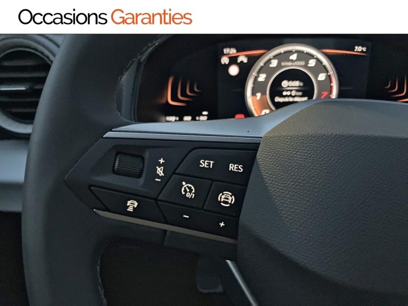 Voitures occasions SEAT IBIZA Copa Longeville-lès-Saint-Avold