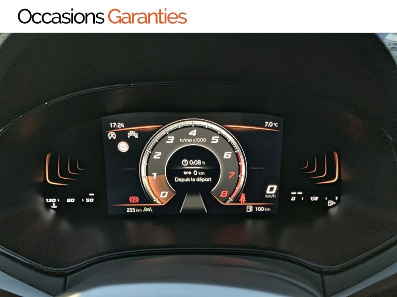 Voitures occasions SEAT IBIZA Copa Longeville-lès-Saint-Avold