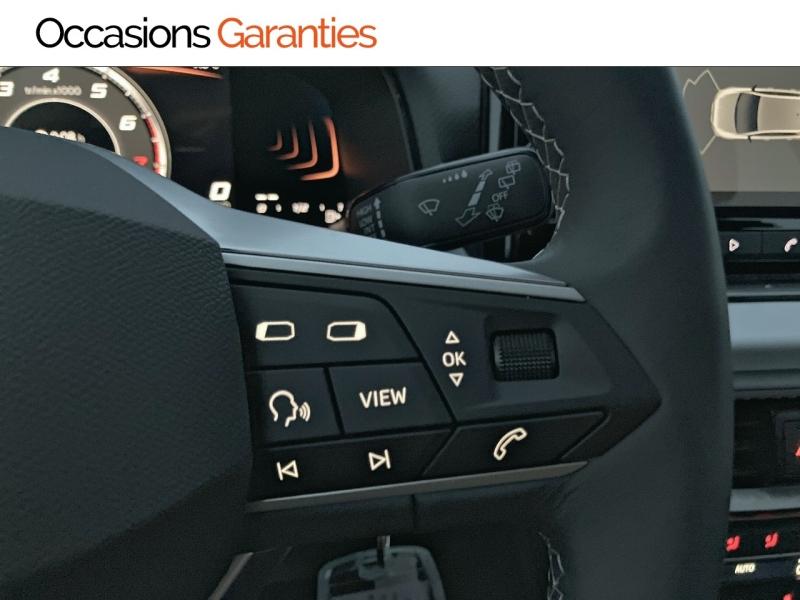 Voitures occasions SEAT IBIZA Copa Longeville-lès-Saint-Avold