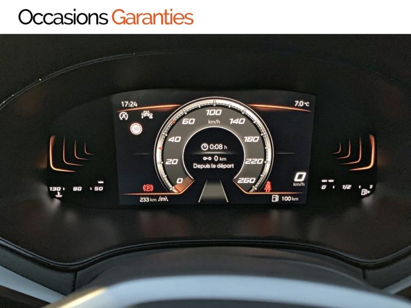 Voitures occasions SEAT IBIZA Copa Longeville-lès-Saint-Avold