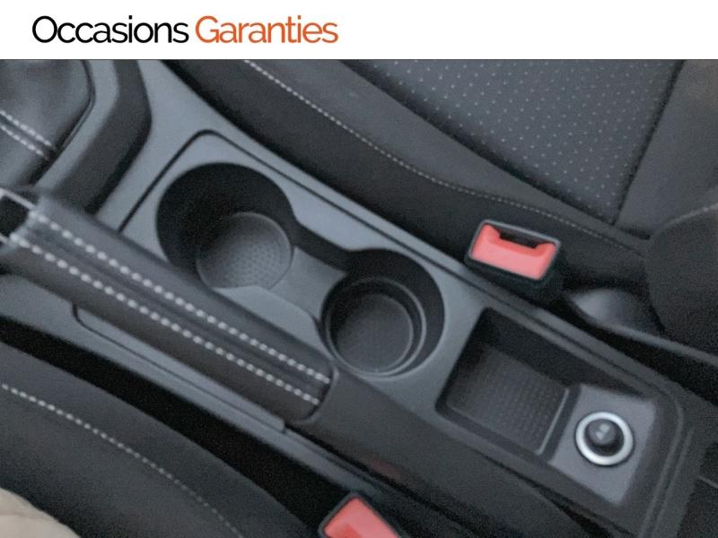 Voitures occasions SEAT IBIZA Copa Longeville-lès-Saint-Avold