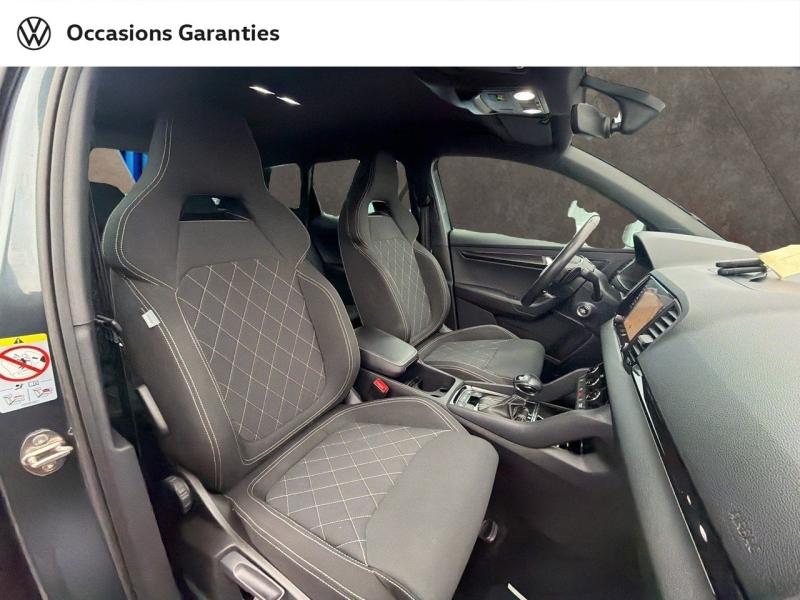 Voitures occasions ŠKODA KAROQ Sportline Longeville-lès-Saint-Avold
