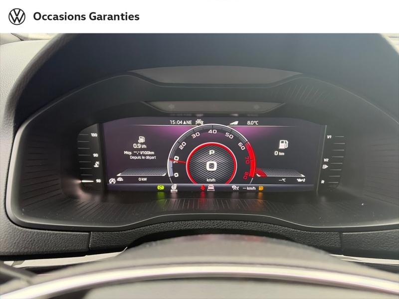 Voitures occasions ŠKODA KAROQ Sportline Longeville-lès-Saint-Avold