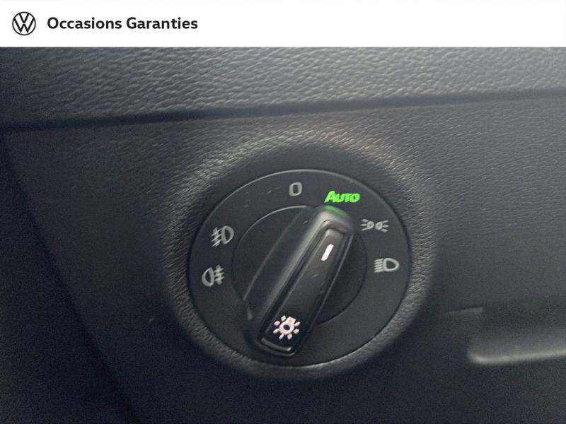 Voitures occasions ŠKODA KAROQ Sportline Longeville-lès-Saint-Avold