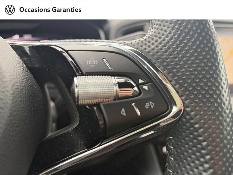 Voitures occasions ŠKODA KAROQ Sportline Longeville-lès-Saint-Avold