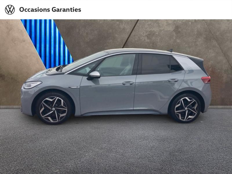 Voitures occasions VOLKSWAGEN ID.3 1st Plus Longeville-lès-Saint-Avold