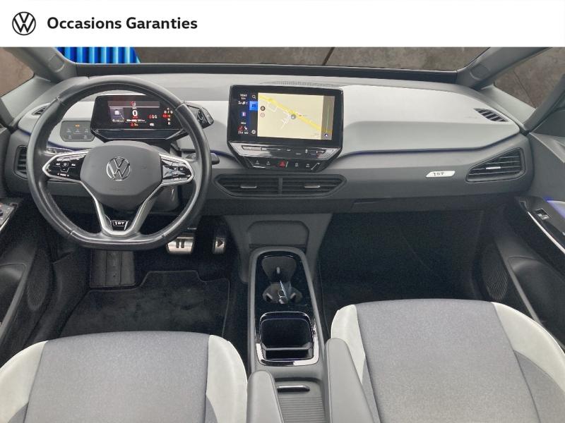 Voitures occasions VOLKSWAGEN ID.3 1st Plus Longeville-lès-Saint-Avold
