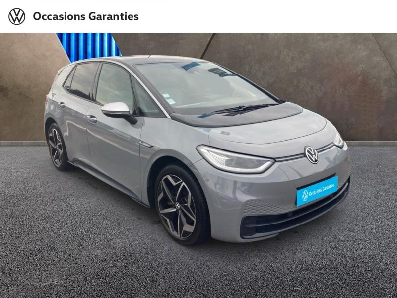 Voitures occasions VOLKSWAGEN ID.3 1st Plus Longeville-lès-Saint-Avold