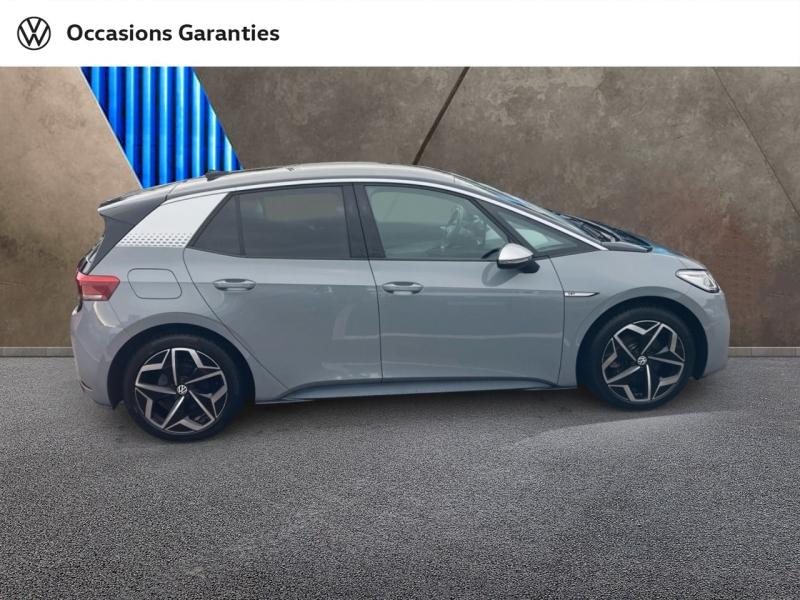 Voitures occasions VOLKSWAGEN ID.3 1st Plus Longeville-lès-Saint-Avold