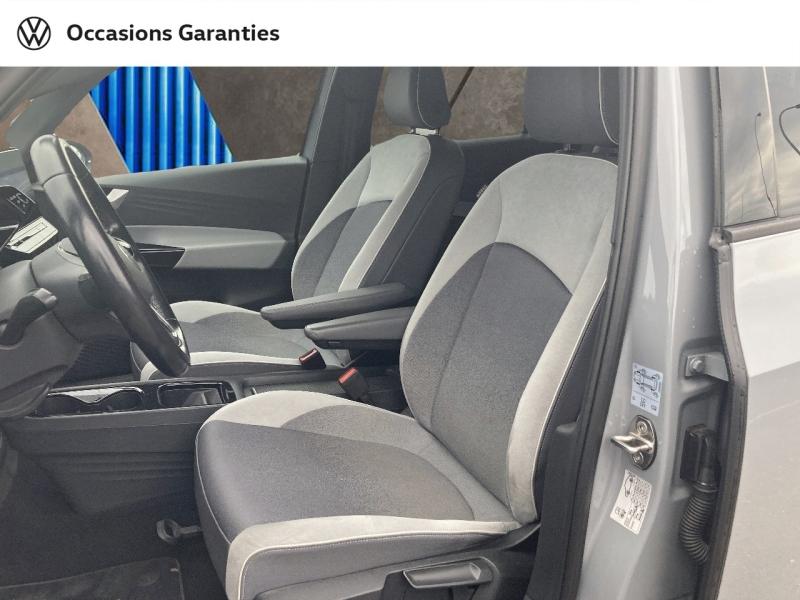 Voitures occasions VOLKSWAGEN ID.3 1st Plus Longeville-lès-Saint-Avold