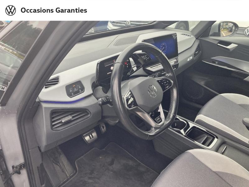Voitures occasions VOLKSWAGEN ID.3 1st Plus Longeville-lès-Saint-Avold