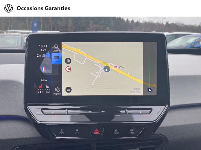 Voitures occasions VOLKSWAGEN ID.3 1st Plus Longeville-lès-Saint-Avold