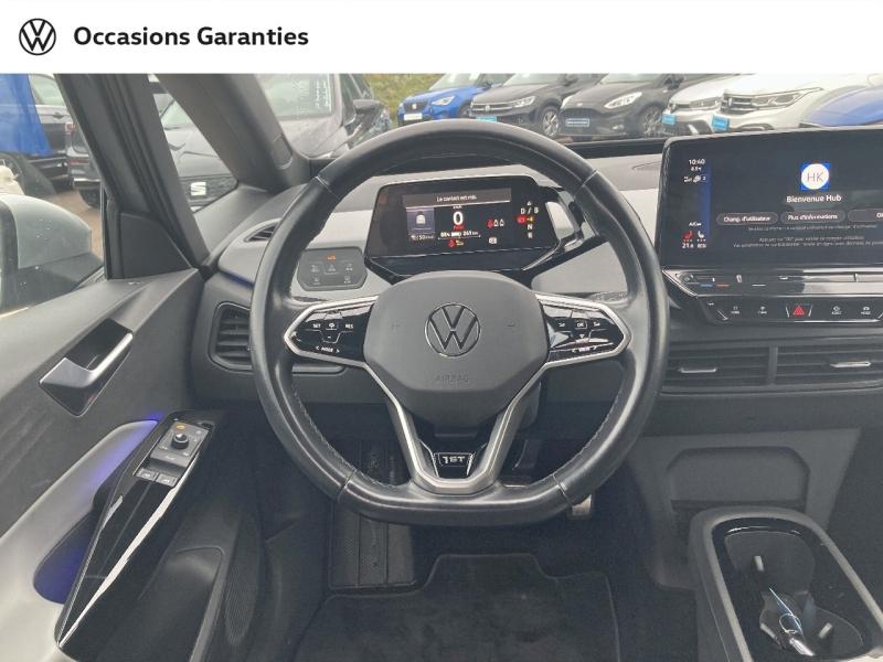 Voitures occasions VOLKSWAGEN ID.3 1st Plus Longeville-lès-Saint-Avold