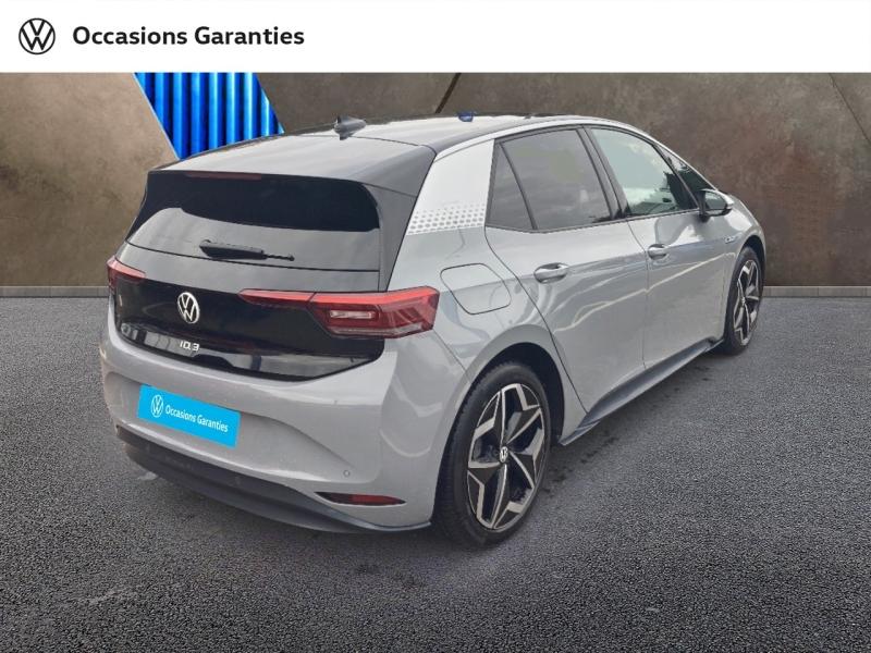 Voitures occasions VOLKSWAGEN ID.3 1st Plus Longeville-lès-Saint-Avold