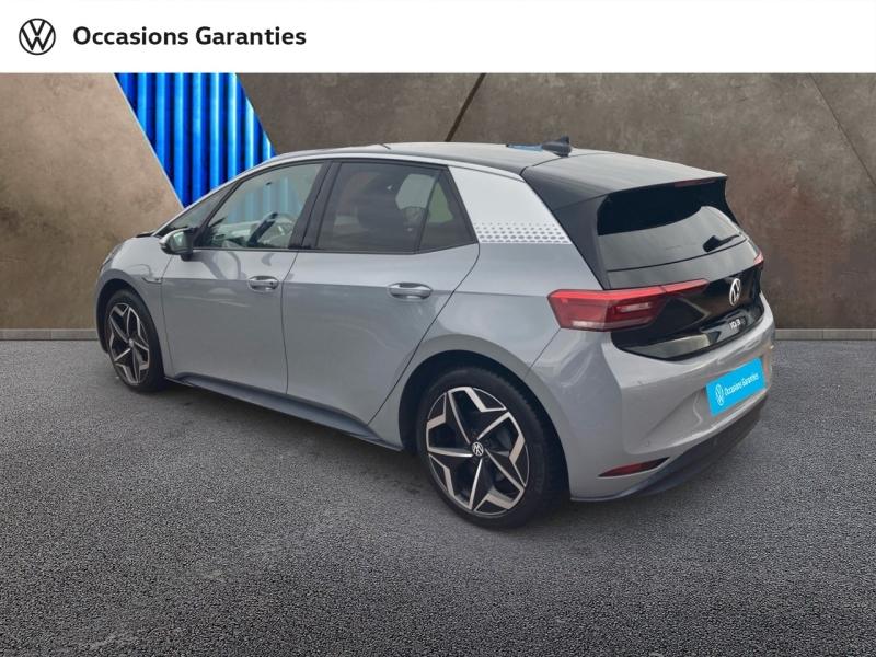 Voitures occasions VOLKSWAGEN ID.3 1st Plus Longeville-lès-Saint-Avold