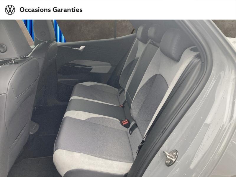 Voitures occasions VOLKSWAGEN ID.3 1st Plus Longeville-lès-Saint-Avold